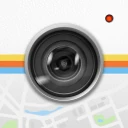타임스탬프 카메라 icon