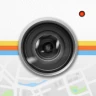 타임스탬프 카메라 icon
