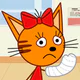 Kid-E-Cats Animal Doctor Games icon