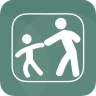 ردیاب گوشی موبایل افرادخانواده icon
