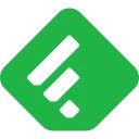 Feedly - Smarter News Reader icon