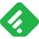 Feedly - Smarter News Reader icon