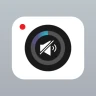 뮤트 카메라 - 무음·소리없는·비밀폴더 카메라 icon
