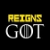 Reigns: 왕좌의 게임 icon