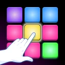 Beat Maker: Drum Pad, DJ Mixer icon