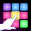 Beat Maker: Drum Pad, DJ Mixer icon
