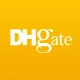 DHgate-online großhändler icon