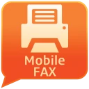 모바일팩스 icon