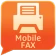모바일팩스 icon