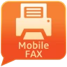 모바일팩스 icon