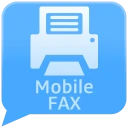 모바일팩스(발신전용) icon