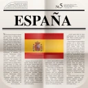 Periódicos Españoles icon