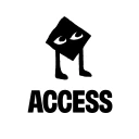DICE Access icon
