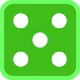 Roll the Dice - Dice Challenge icon