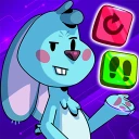 Coding Games Kids: Glitch Hero icon