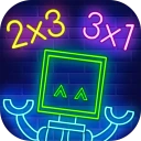Einmaleins für Kinder & Math-E icon