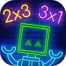 Einmaleins für Kinder & Math-E icon
