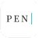 PenCake - 심플한 글쓰기 노트, 일기장, 메모장 icon