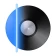 Record Scanner til Vinyl og CD icon