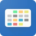 DigiCal Kalender icon