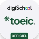TOEIC test : contenu officiel icon