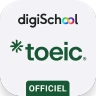 TOEIC test : contenu officiel icon