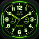 Smart Watch - Clock Wallpaper icon
