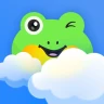 Weather Frog: Local Forecast icon