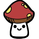 Shimeji: Näyttökaverit icon