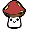 Shimeji: Skärmvänner icon