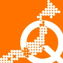 あそんでまなべる 日本地図クイズ icon