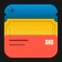 Digital Wallet: Treuekarten icon