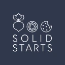 Solid Starts: Baby Food App icon