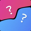 Dilemmas — make your choice icon