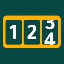 Gasverbrauch app, Zählerstände icon