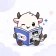 Asura Scans - Manga Reader icon