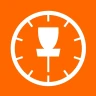 Disc Golf Metrix icon