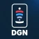 Disc Golf Network icon