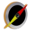 GPS Waypoints Navigator | MAPS icon