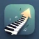 DisciPiano - Learn Piano icon