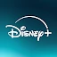 Disney+ icon