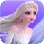 アナと雪の女王： Free Fall icon