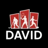 David Maître Analyse Sportive icon