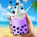 Boba DIY: Drink Boba Tea icon