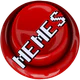 Botão de Memes icon
