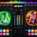 DJ Mixer Music - Beat Maker icon