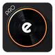 edjing PRO - Music DJ mixer icon