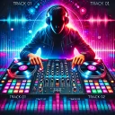 Virtuell DJ Musikkmikser icon