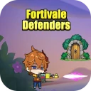 Fortivale Defenders icon