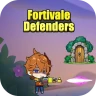 Fortivale Defenders icon